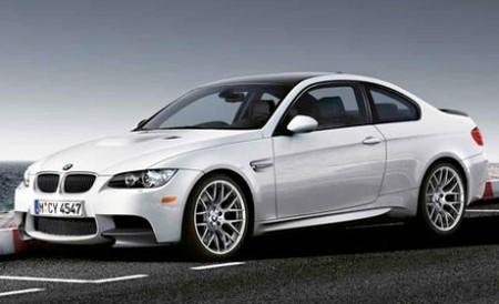 BMW M3 Coupe #11