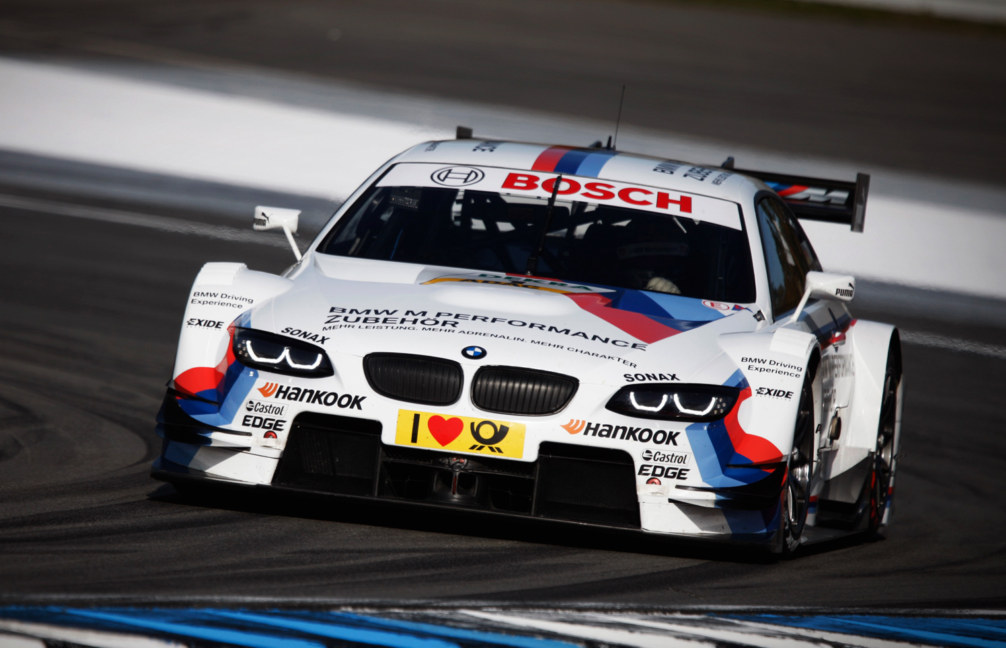 Images of BMW M3 DTM | 1006x648