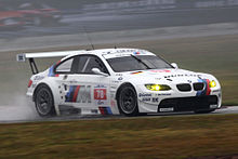 Amazing BMW M3 GT2 Pictures & Backgrounds