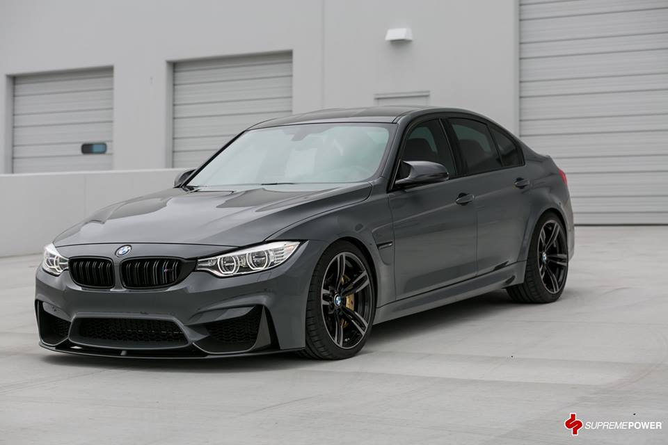 Nice wallpapers BMW M3 960x640px