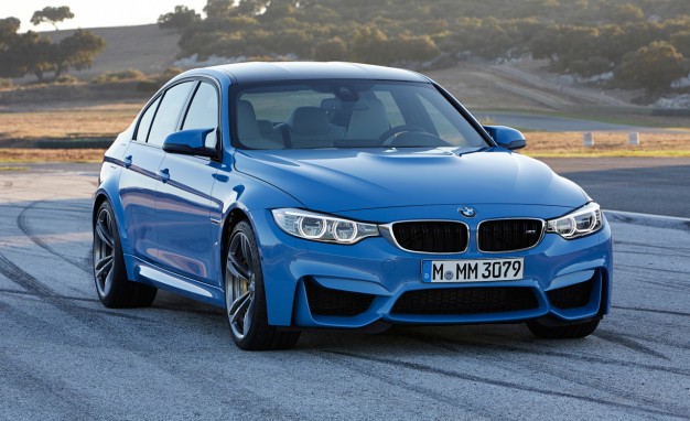 Amazing BMW M3 Pictures & Backgrounds