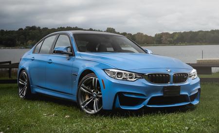 Images of BMW M3 | 450x274