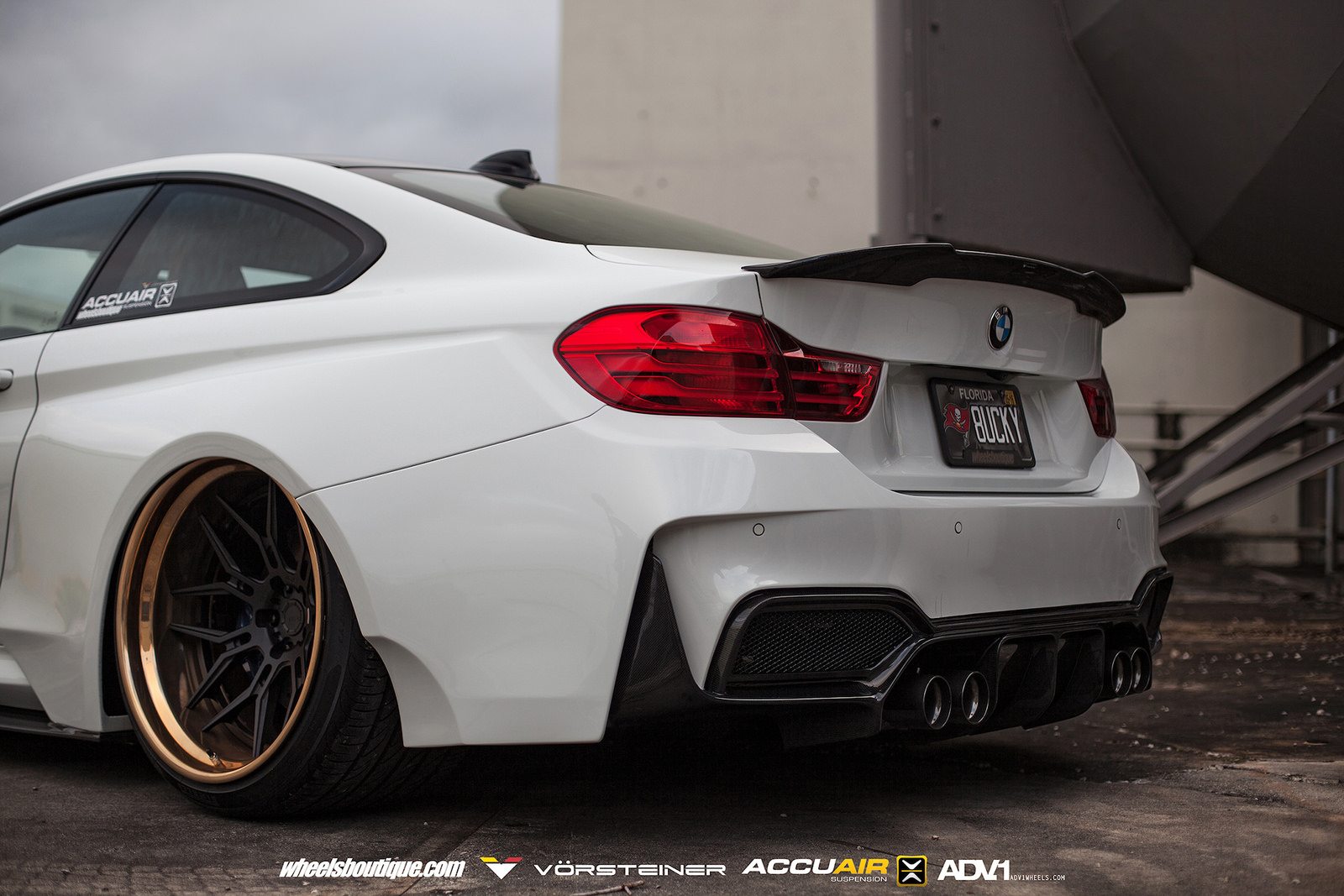Nice Images Collection: BMW M4 Desktop Wallpapers