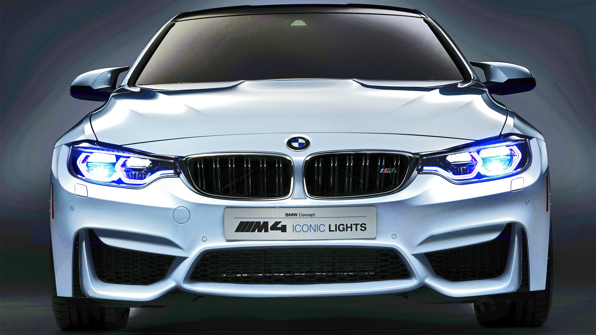 BMW M4 Concept #3
