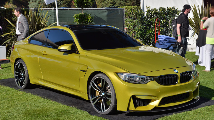 750x422 > BMW M4 Concept Wallpapers