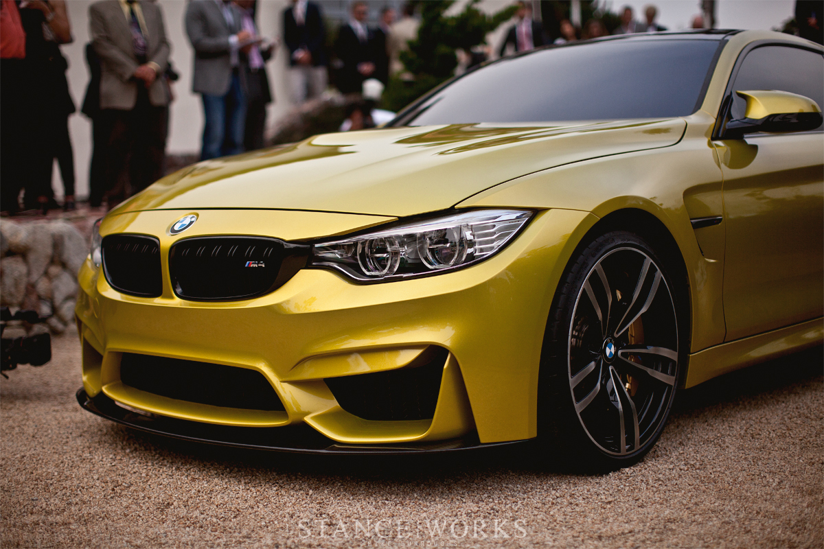 BMW M4 Concept Backgrounds on Wallpapers Vista