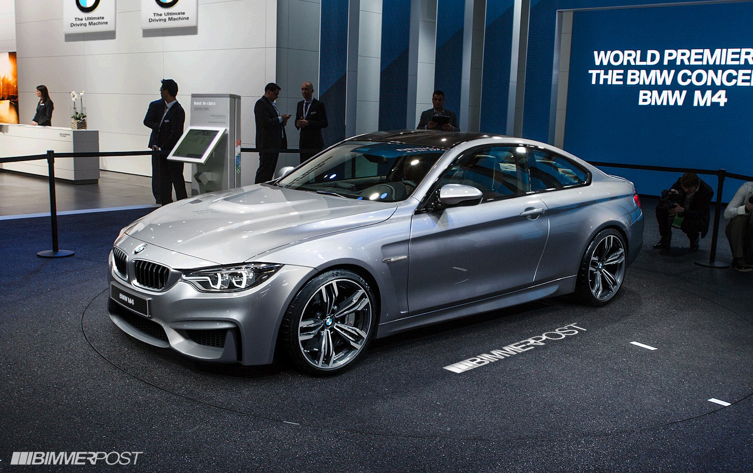Images of BMW M4 Coupe | 1472x925