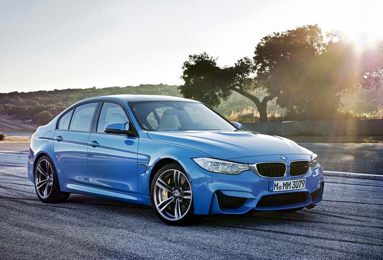 High Resolution Wallpaper | BMW M4 Coupe 750x511 px