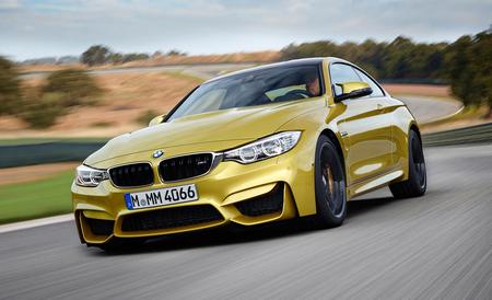 Images of BMW M4 | 450x274