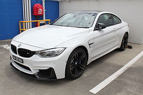HD Quality Wallpaper | Collection: Vehicles, 280x187 BMW M4
