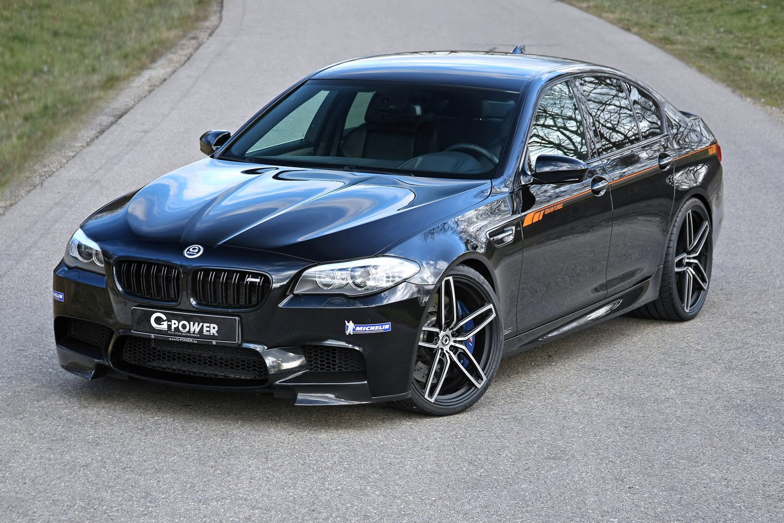 BMW M5 #19