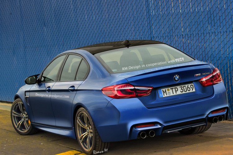 Images of BMW M5 | 750x500