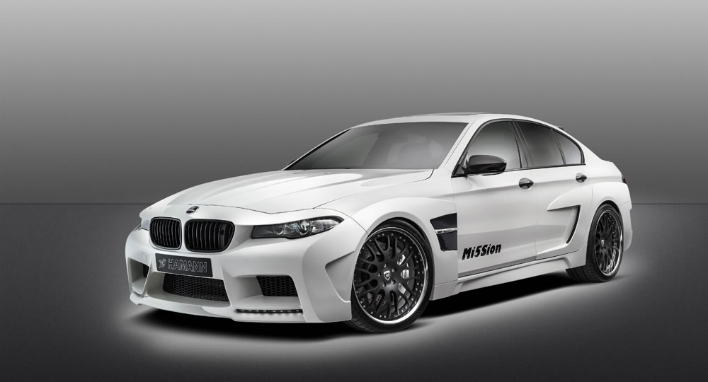 HD Quality Wallpaper | Collection: Vehicles, 1000x540 BMW M5