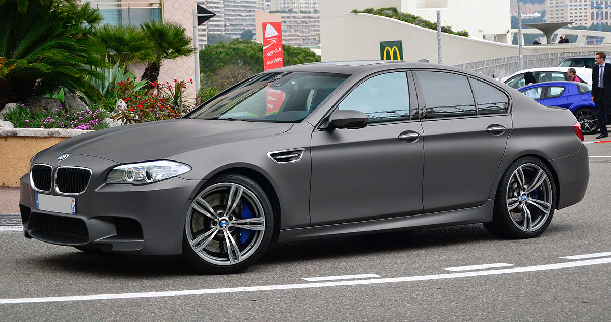 BMW M5 Pics, Vehicles Collection