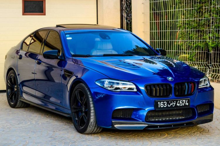 Bmw M5 Wallpapers Vehicles Hq Bmw M5 Pictures 4k Wallpapers 2019