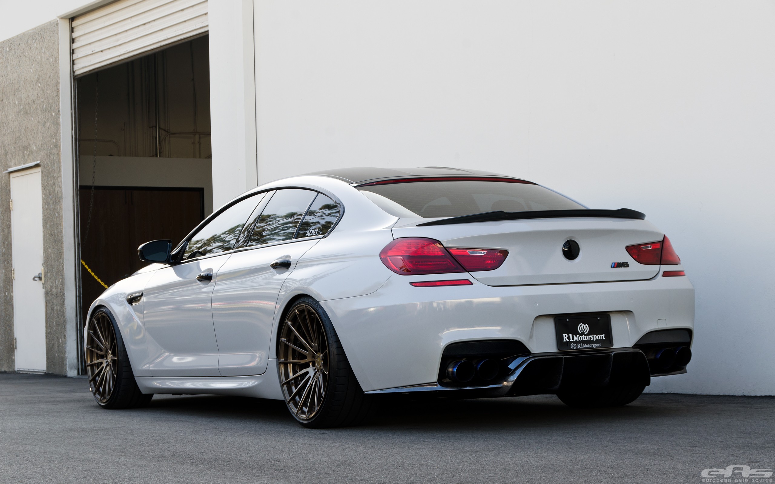 BMW M6 High Quality Background on Wallpapers Vista