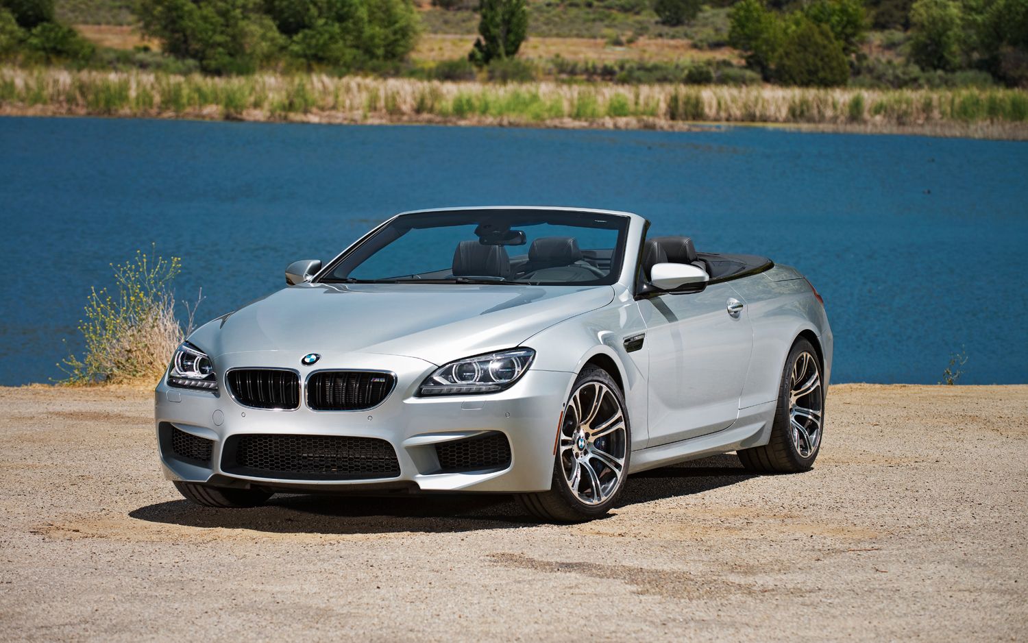 Bmw M6 Convertible Wallpapers Vehicles Hq Bmw M6 Convertible Pictures 4k Wallpapers 2019