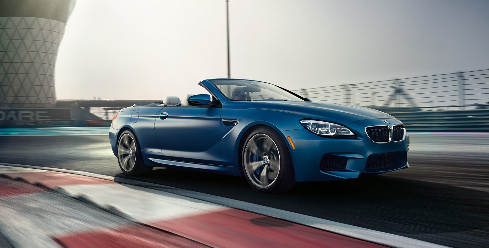 HQ BMW M6 Convertible Wallpapers | File 443.91Kb