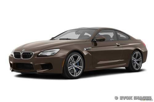 BMW M6 Coupe #15