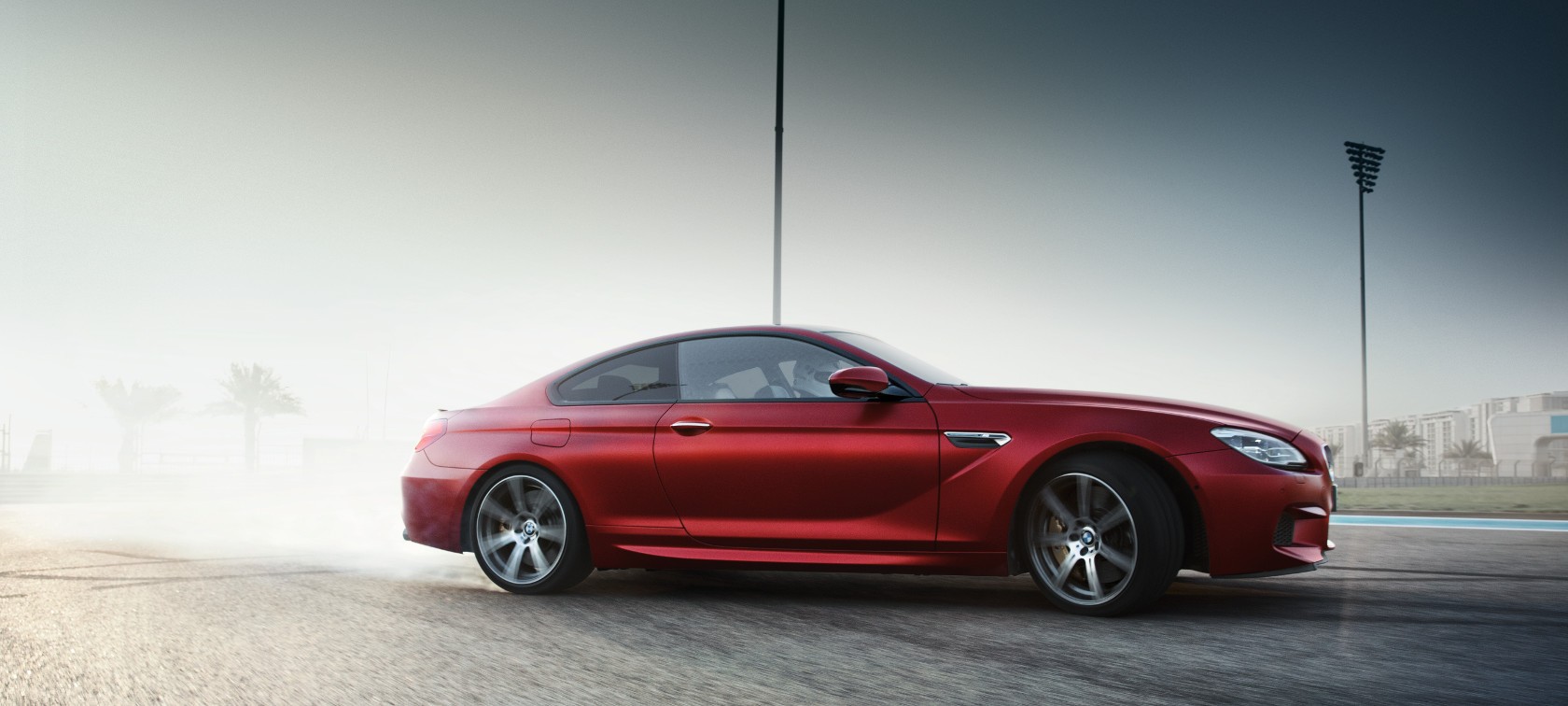 BMW M6 Coupe #16