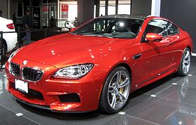 BMW M6 High Quality Background on Wallpapers Vista