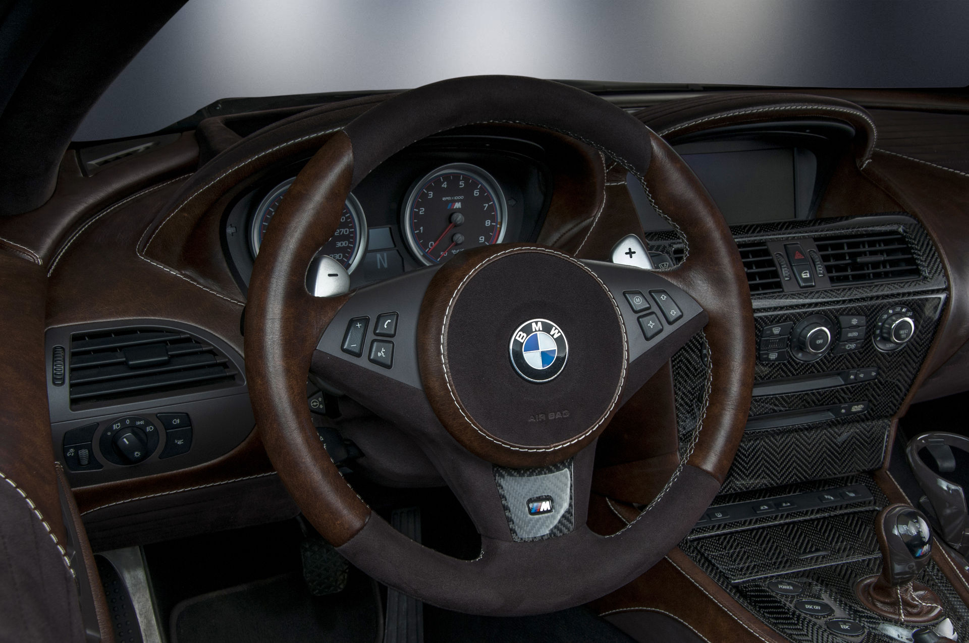 Images of BMW M6 Vilner | 1920x1275