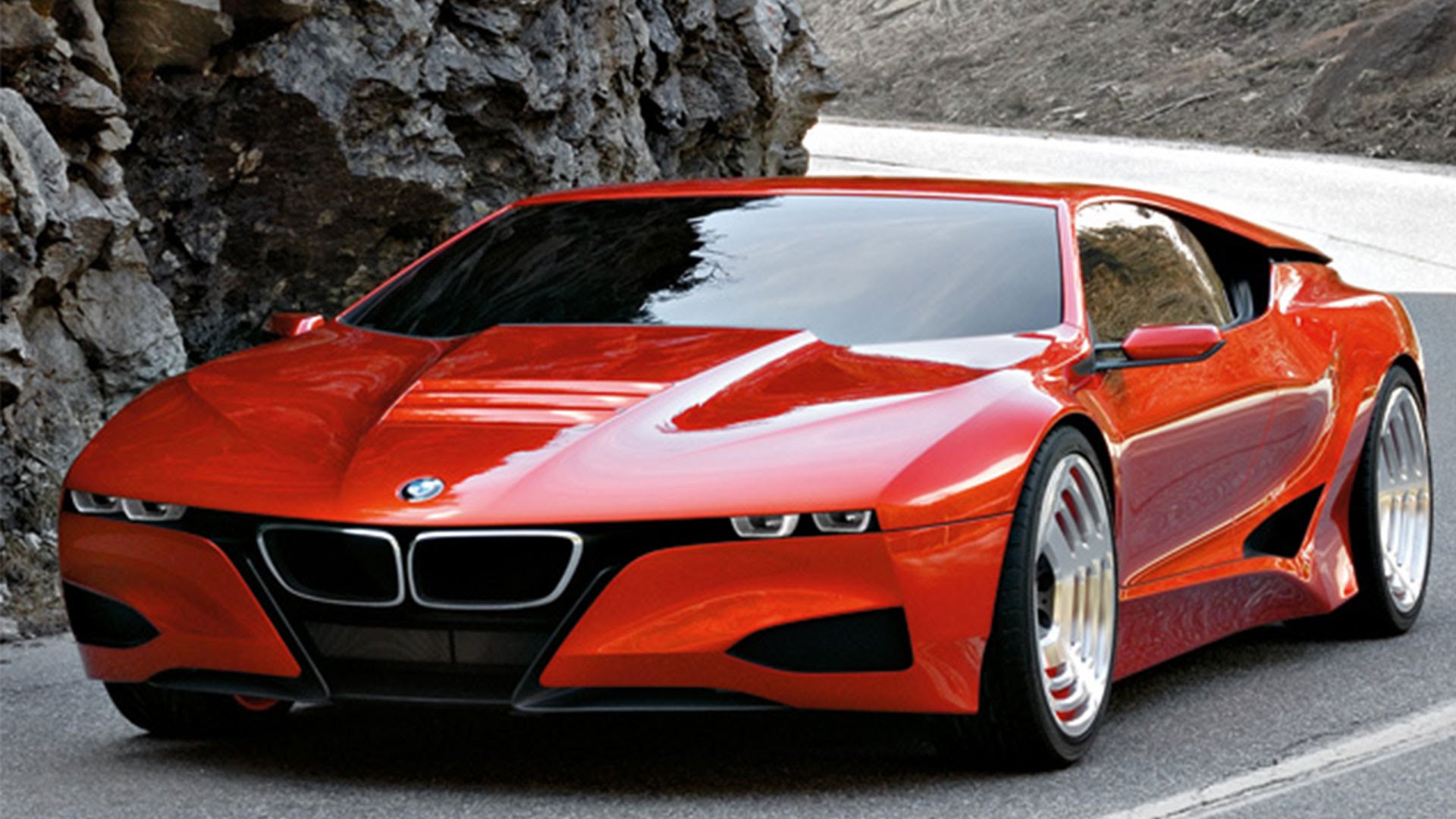 Images of BMW M8 | 1920x1080
