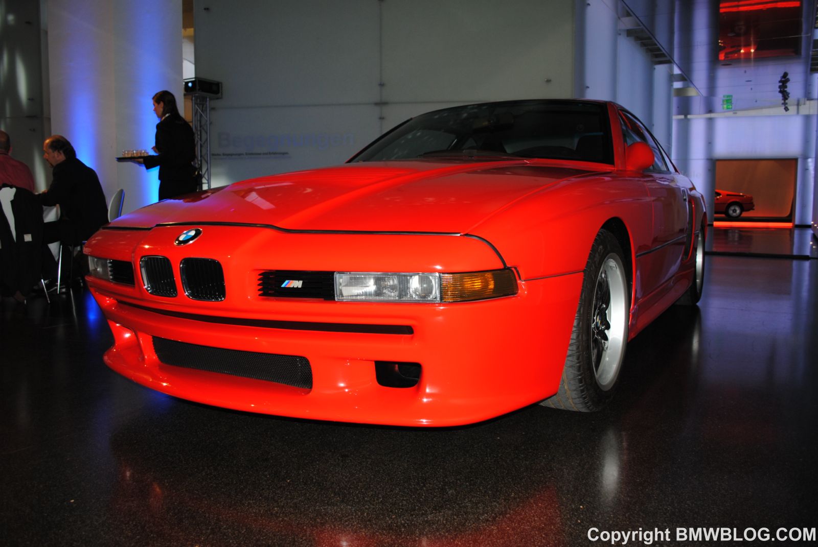 Nice wallpapers BMW M8 1600x1071px