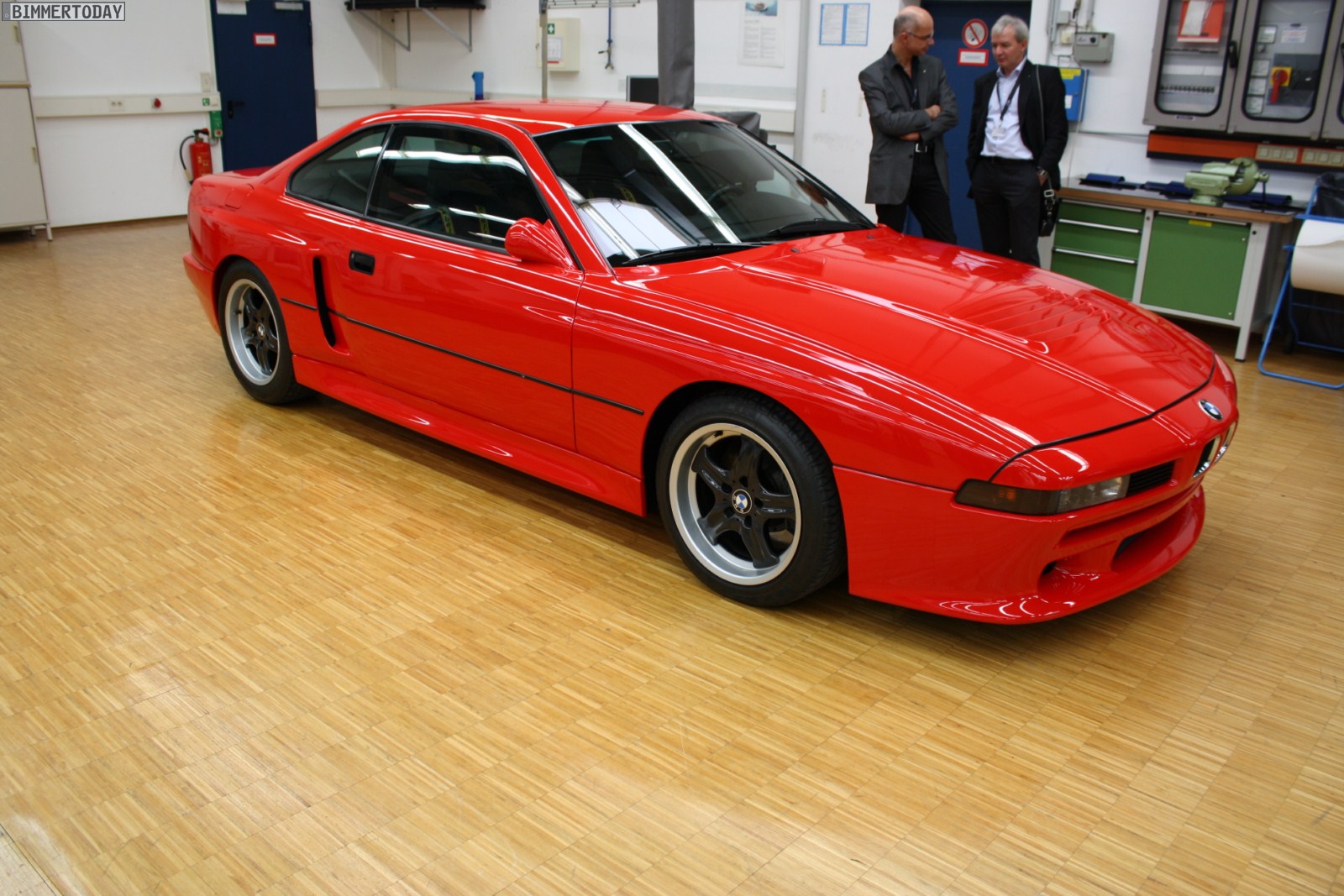 BMW M8 Pics, Vehicles Collection