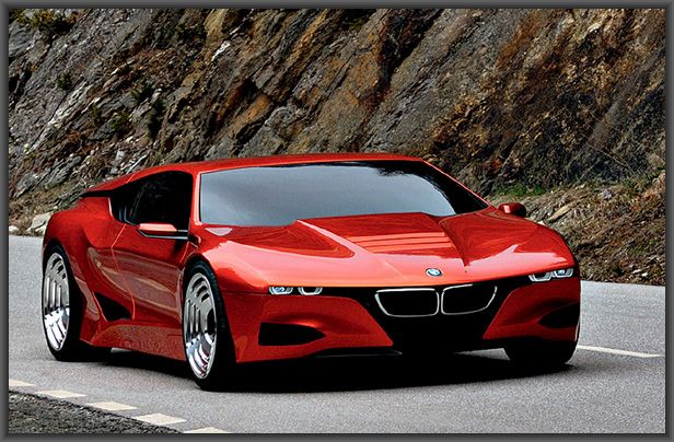 BMW M8 Pics, Vehicles Collection