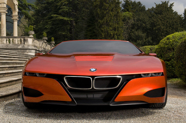 599x399 > BMW M8 Wallpapers
