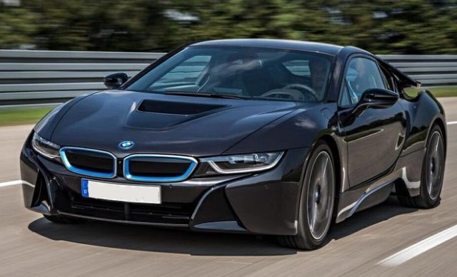 Images of BMW M8 | 640x389
