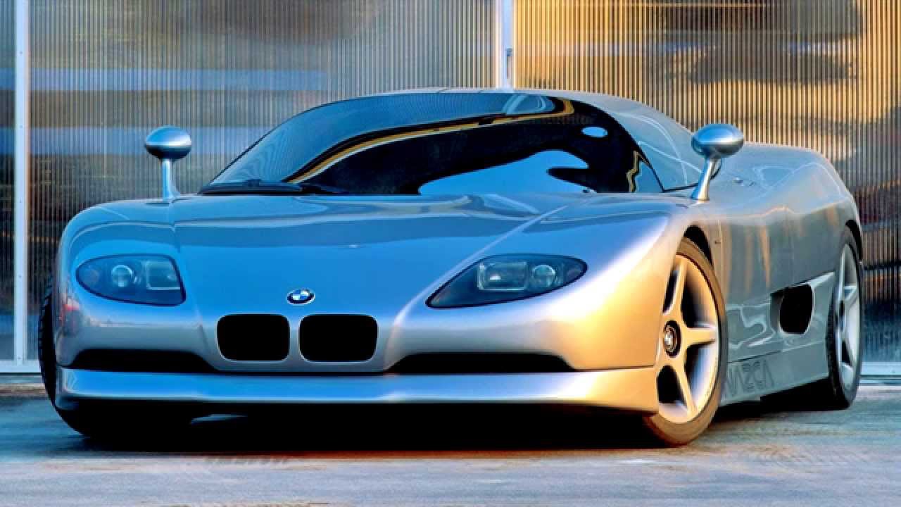 Images of BMW Nazca | 1280x720