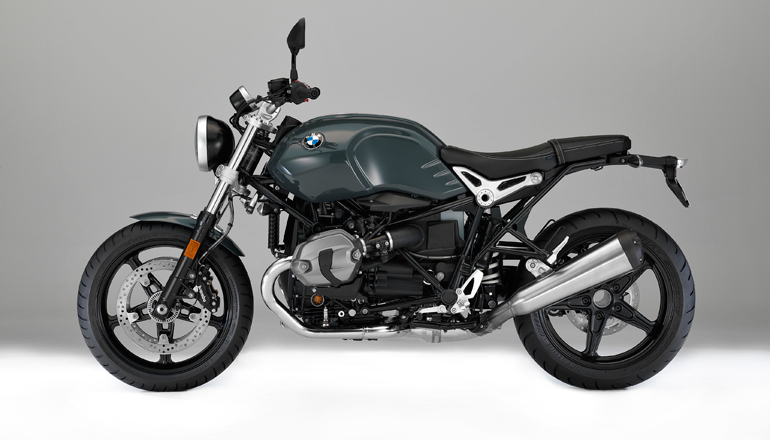 BMW R NineT High Quality Background on Wallpapers Vista
