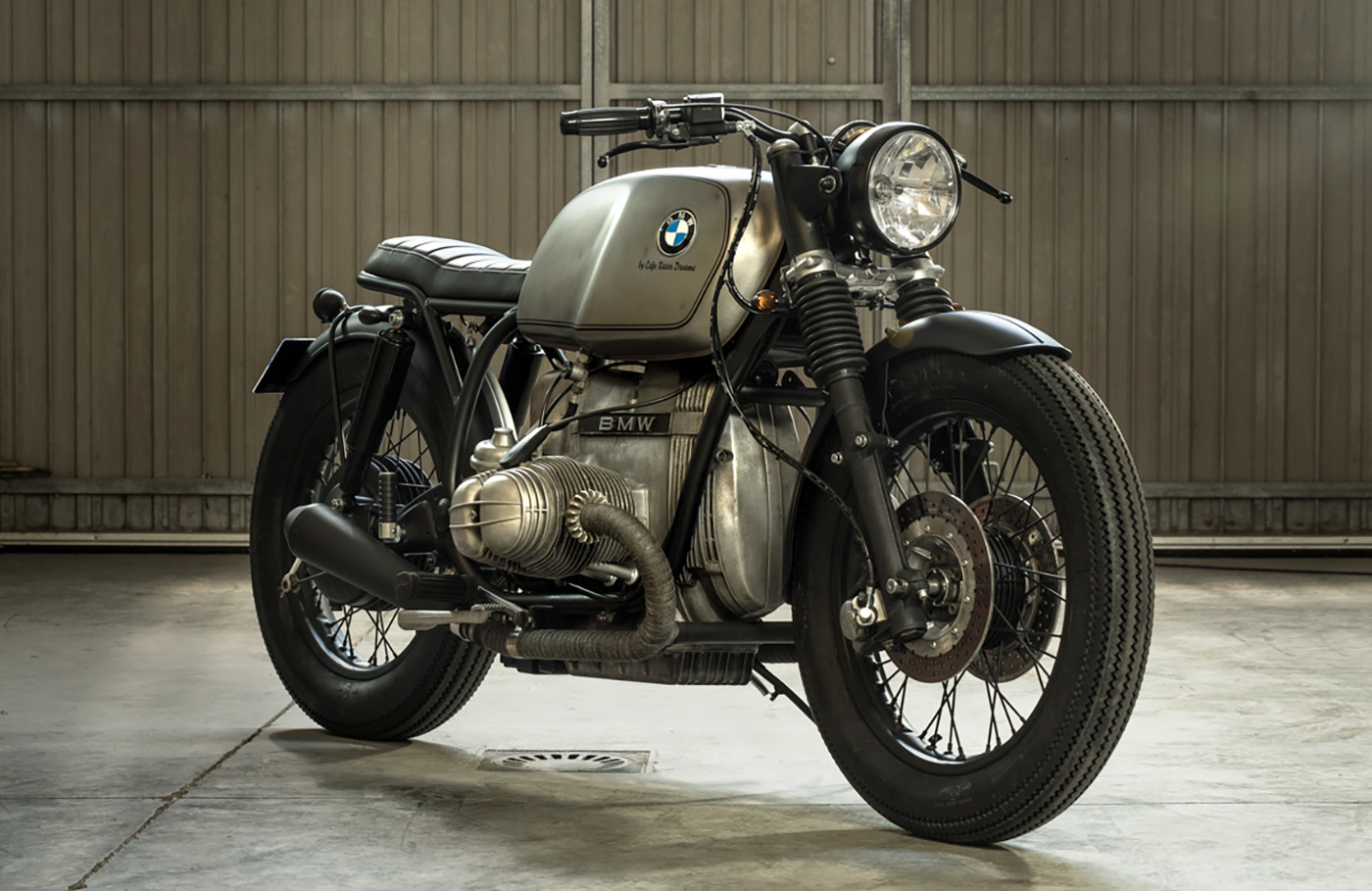 BMW R100 Pics, Vehicles Collection