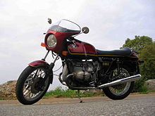 Nice wallpapers BMW R100 220x165px