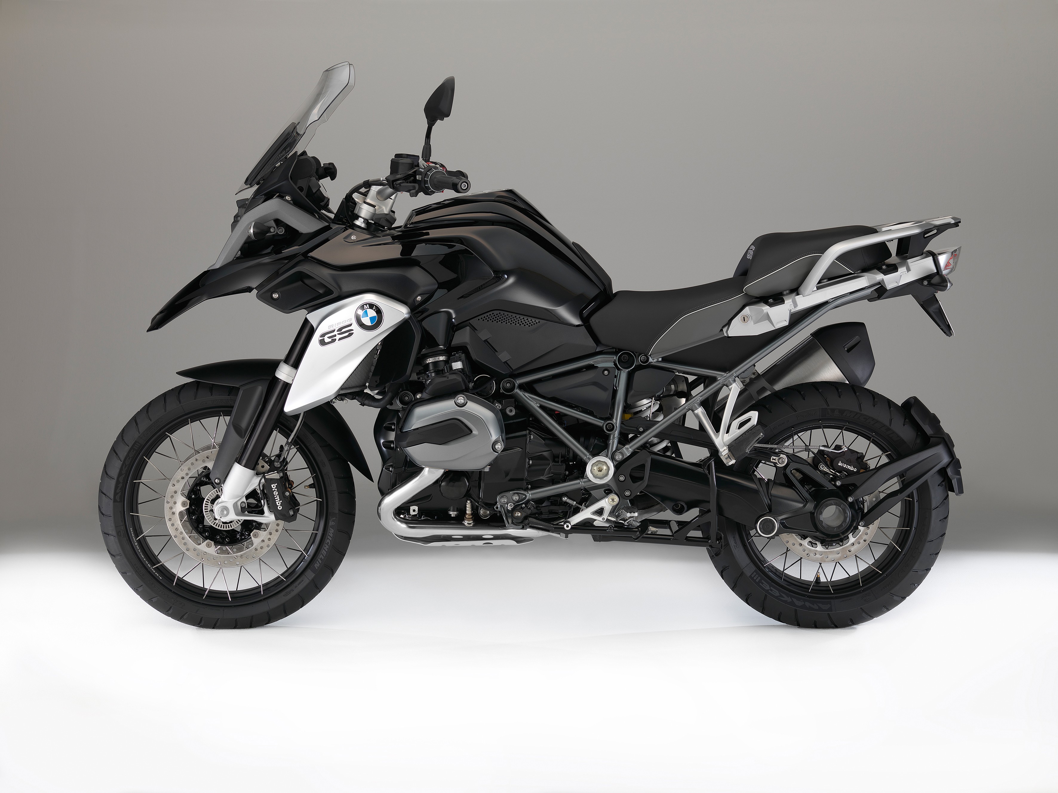 HQ BMW R1200GS Wallpapers | File 1233.03Kb