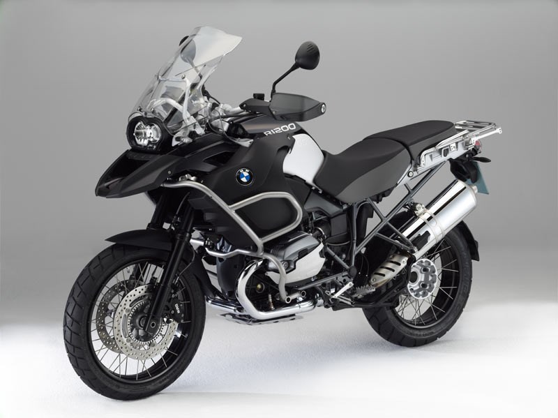 Images of BMW R1200GS | 800x599