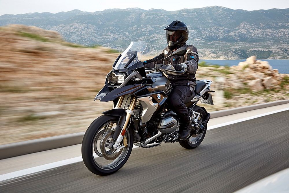 1000x667 > BMW R1200GS Wallpapers