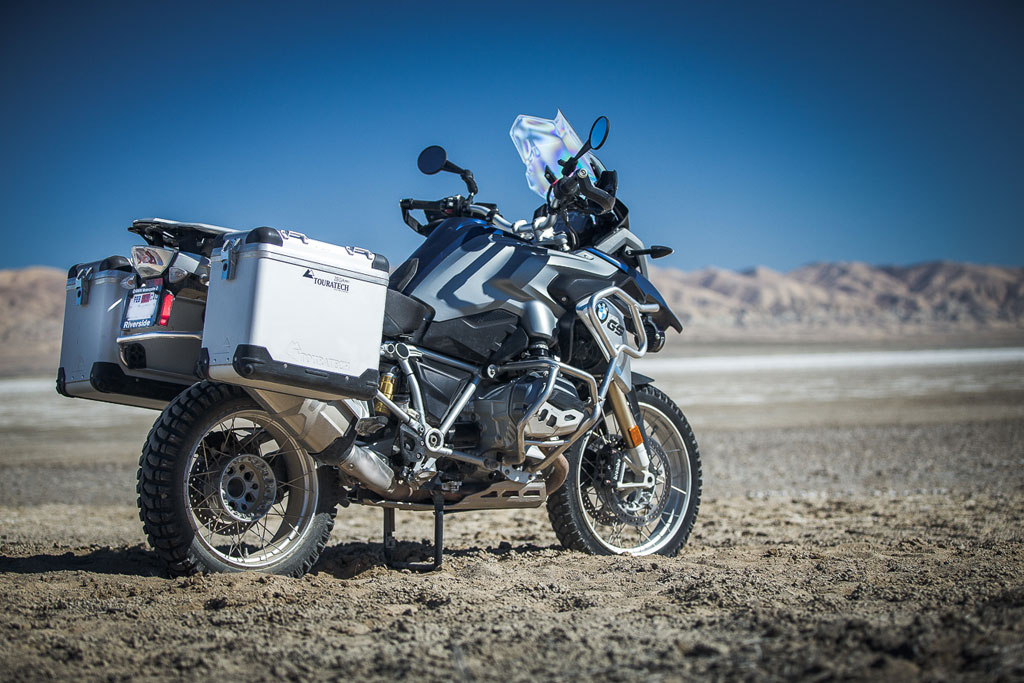 HD Quality Wallpaper | Collection: Vehicles, 1024x683 BMW R1200GS