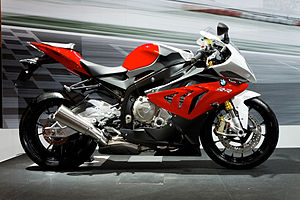 BMW S1000 Backgrounds on Wallpapers Vista