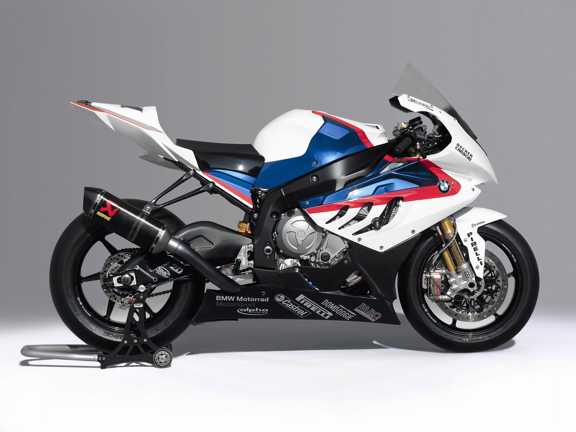 BMW S1000 High Quality Background on Wallpapers Vista