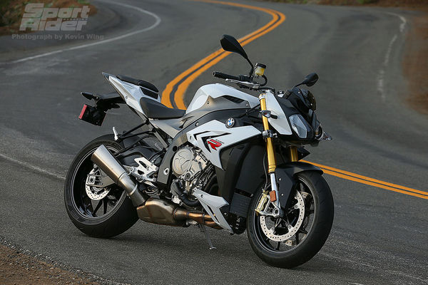Amazing BMW S1000 Pictures & Backgrounds