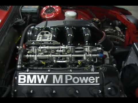 BMW S14 #15