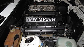 BMW S14 #12
