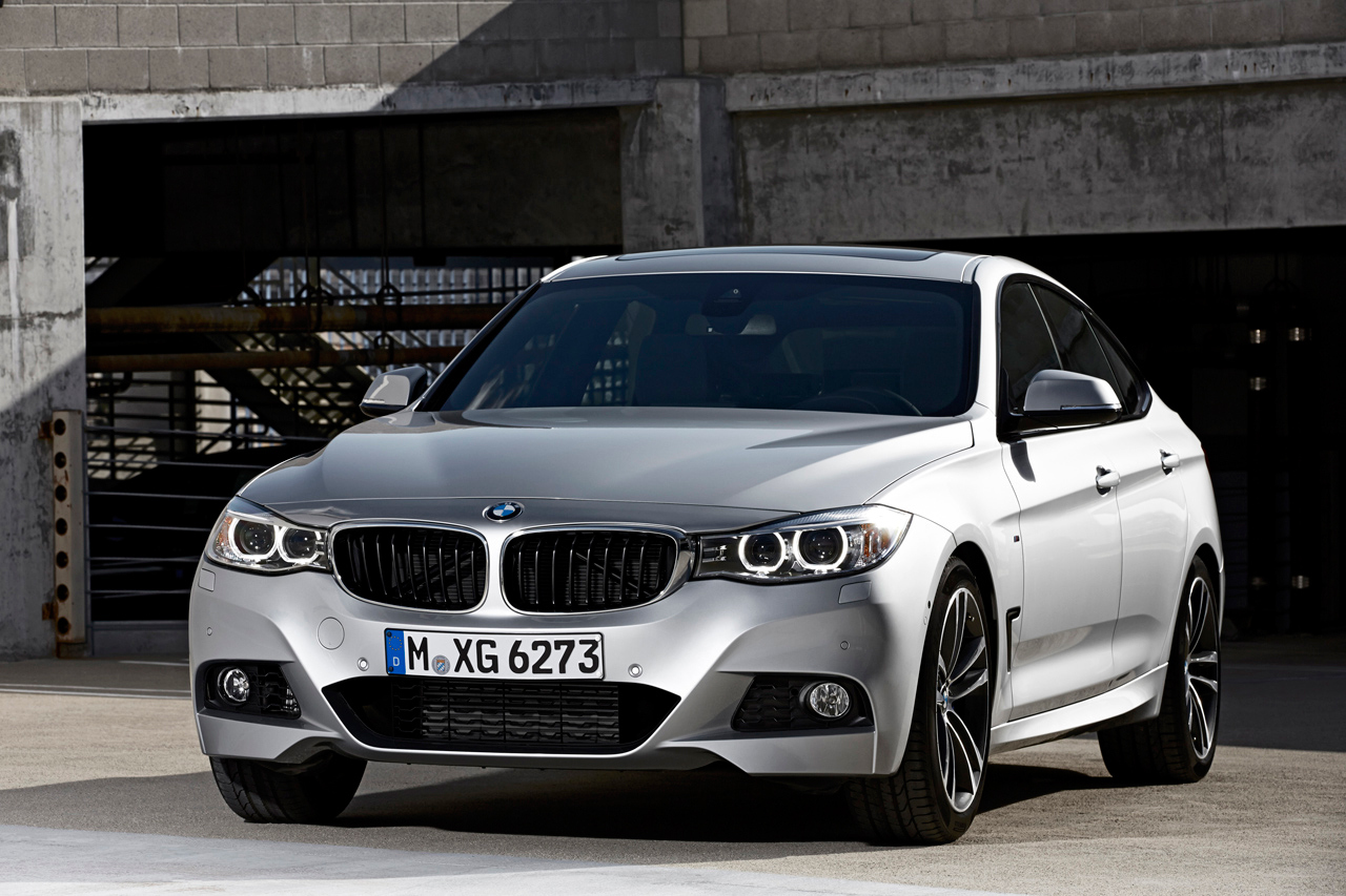 BMW Series 3 #21
