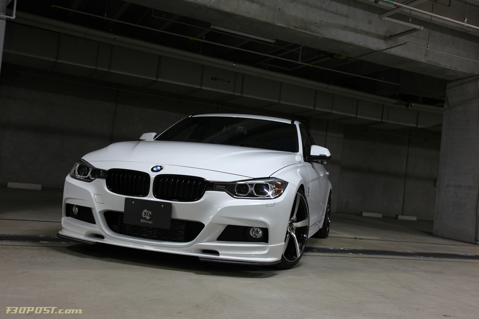 BMW Series 3 #19