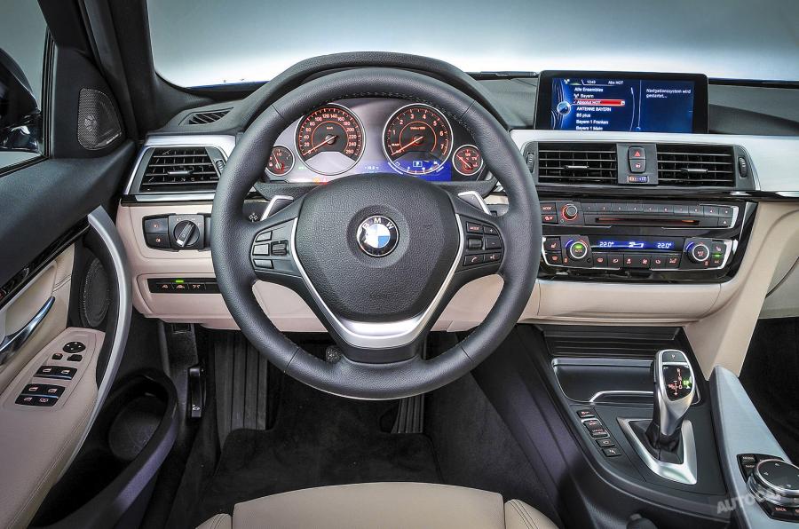 BMW Series 3 HD wallpapers, Desktop wallpaper - most viewed