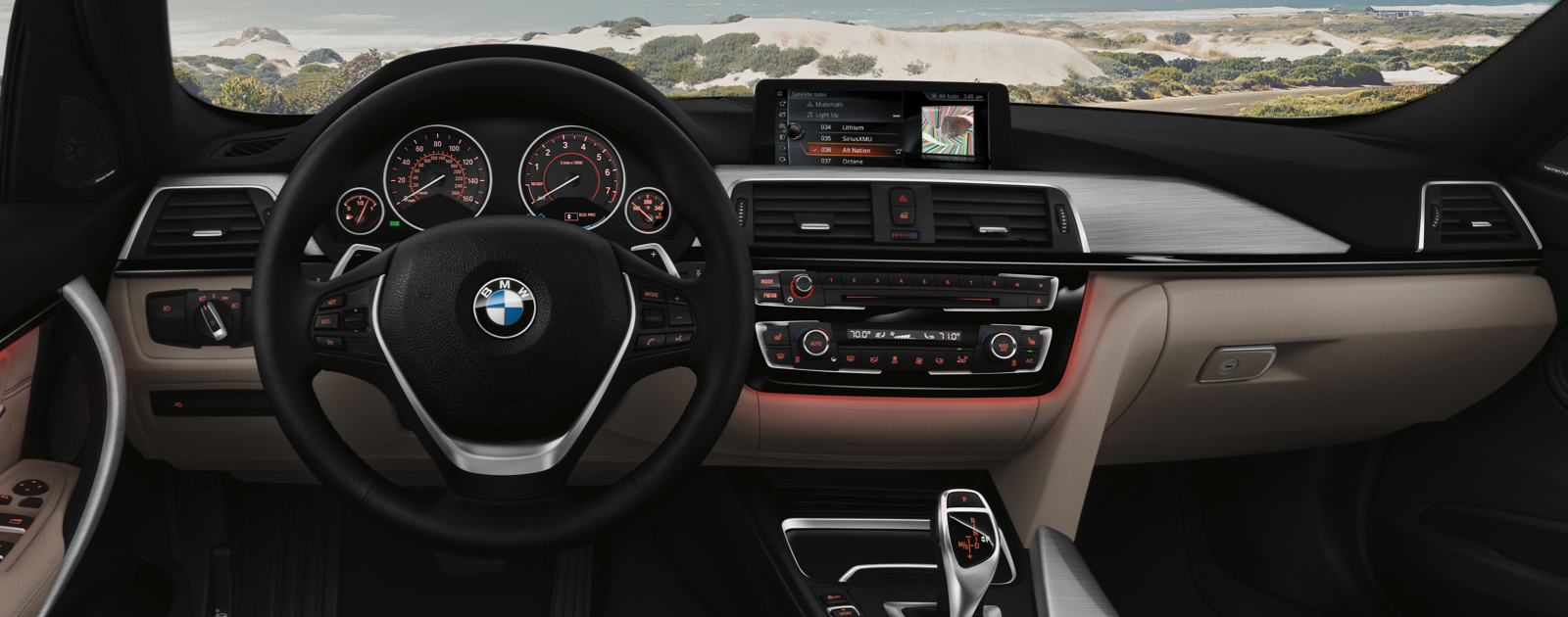 BMW Series 3 #6