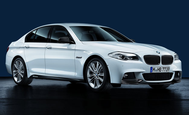 Images of Bmw Series 5 | 626x382